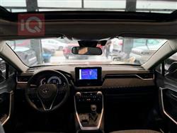 تويوتا راف 4